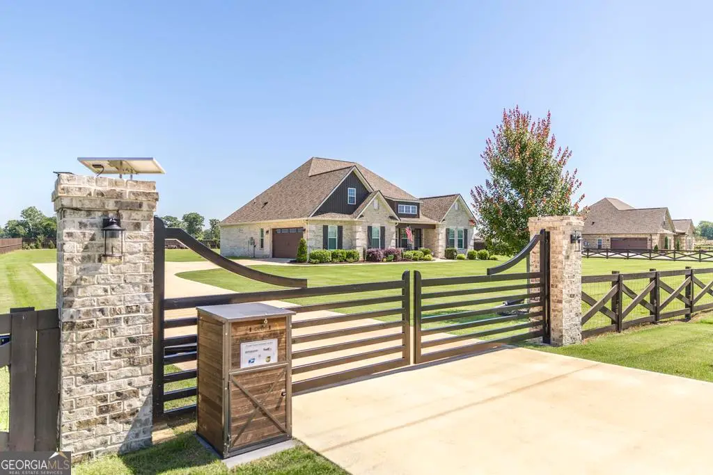 160 Saddlecreek Road, Perry, GA 31069 - #1