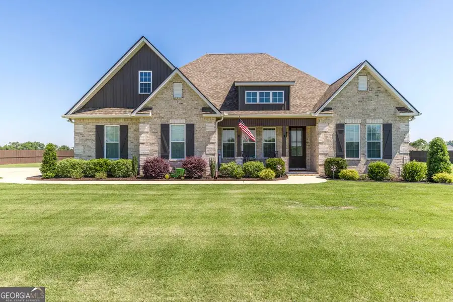 160 Saddlecreek Road, Perry, GA 31069 - #2
