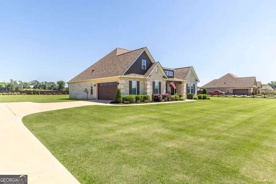 160 Saddlecreek Road, Perry, GA 31069 - #3
