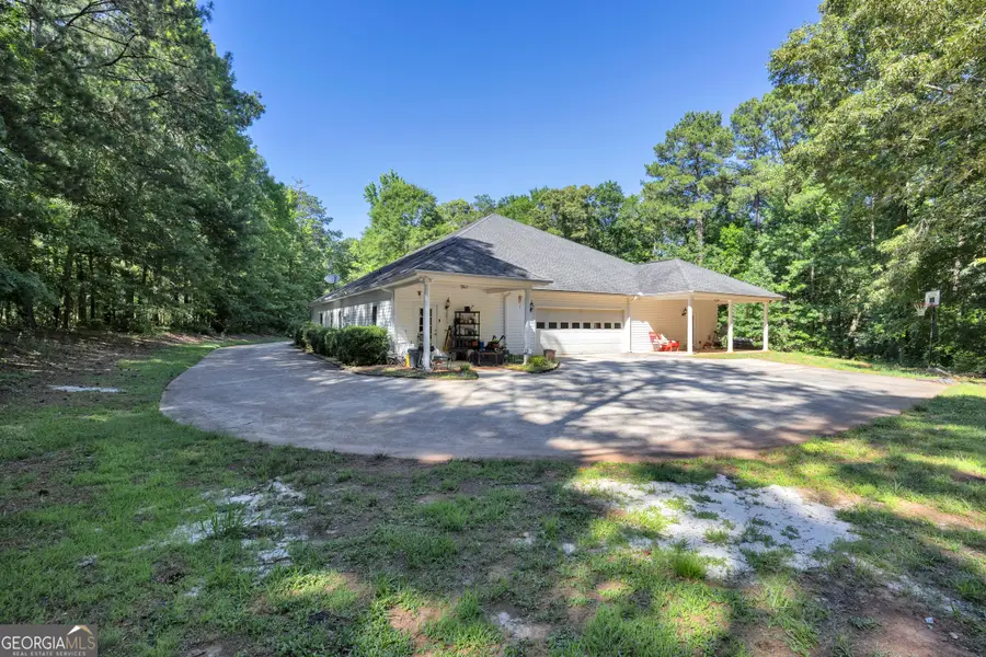 190 Oak Hill Circle, Covington, GA 30016 - #2
