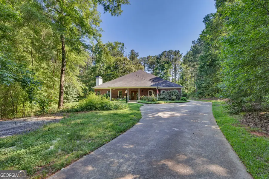 190 Oak Hill Circle, Covington, GA 30016 - #3