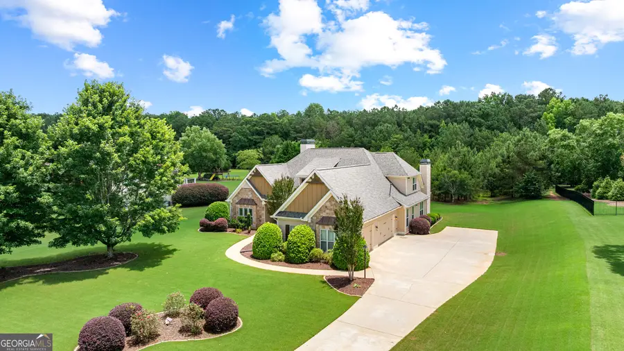 134 Beaumont Farms Drive, Sharpsburg, GA 30277 - #3