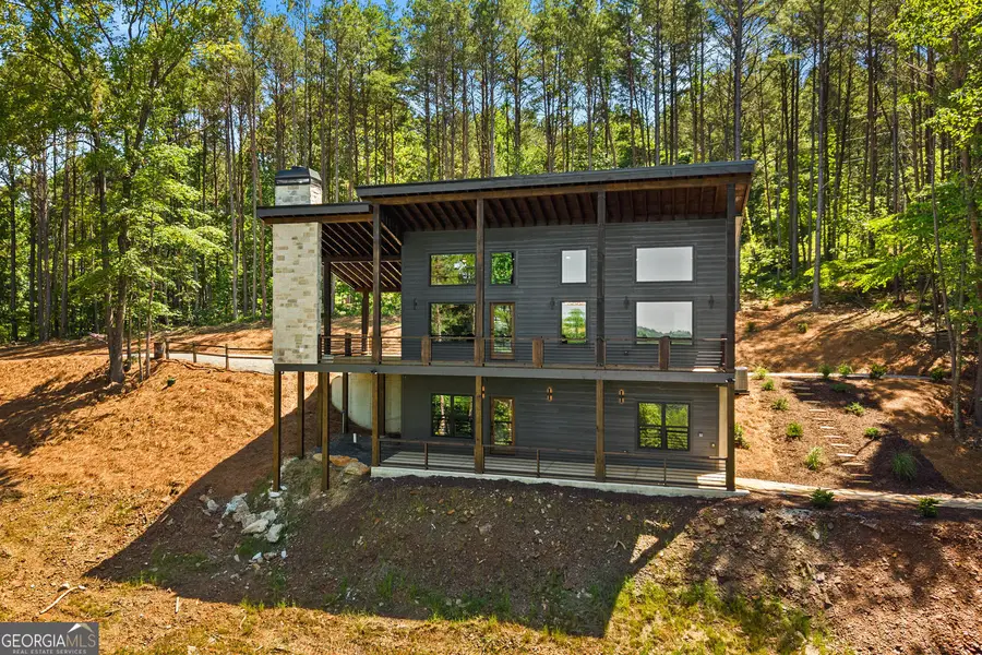 4739 Big Ridge Road, Talking Rock, GA 30175 - #3