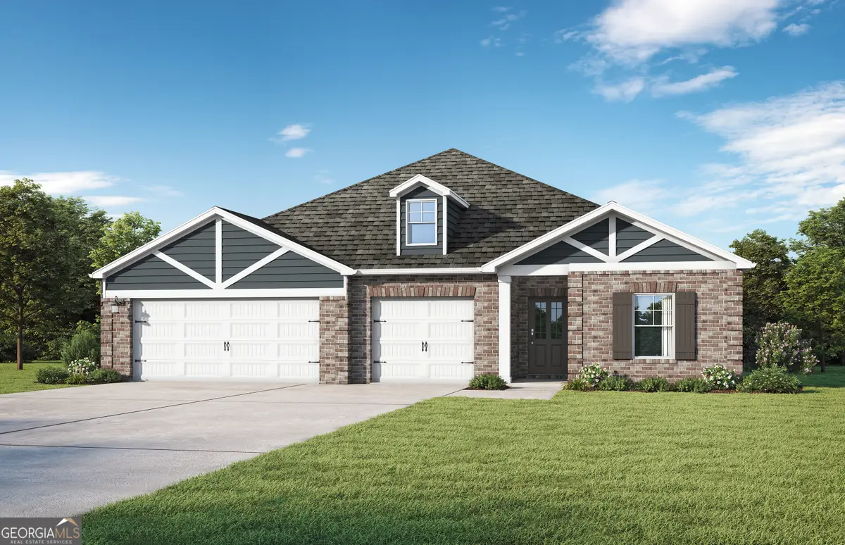 2097 Breamore Drive, Covington, GA 30016 - #1