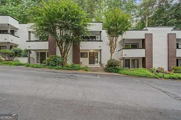 1445 Monroe Drive Ne #12D, Atlanta, GA 30324