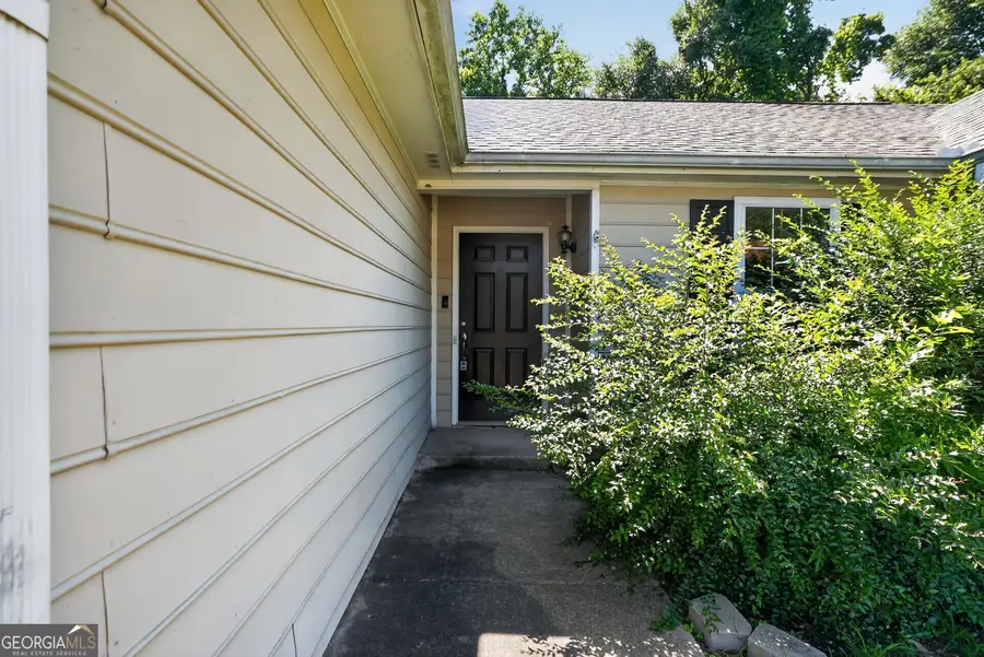 3235 Hunters Crossing Point, Lithonia, GA 30038 - #3