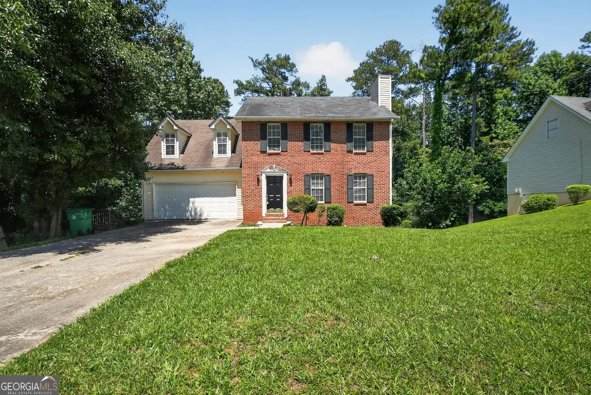 1298 Baywood Glen, Lithonia, GA 30058 - #1