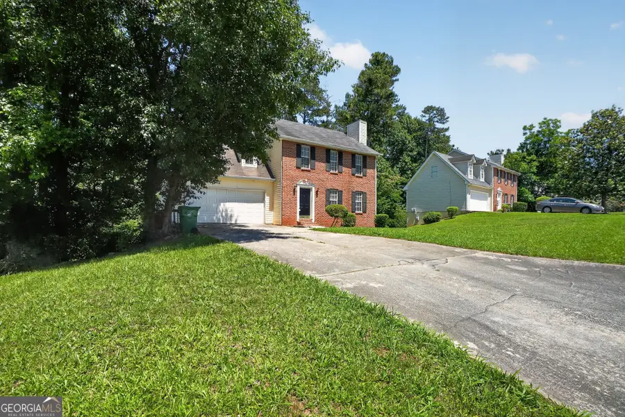 1298 Baywood Glen, Lithonia, GA 30058 - #2
