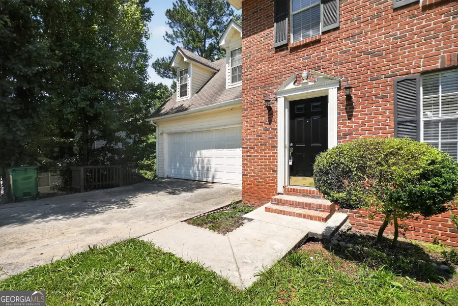 1298 Baywood Glen, Lithonia, GA 30058 - #3