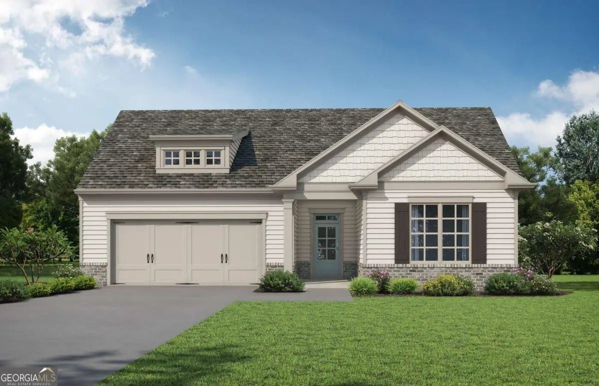 210 Oakdale Road, Jefferson, GA 30549 - #1