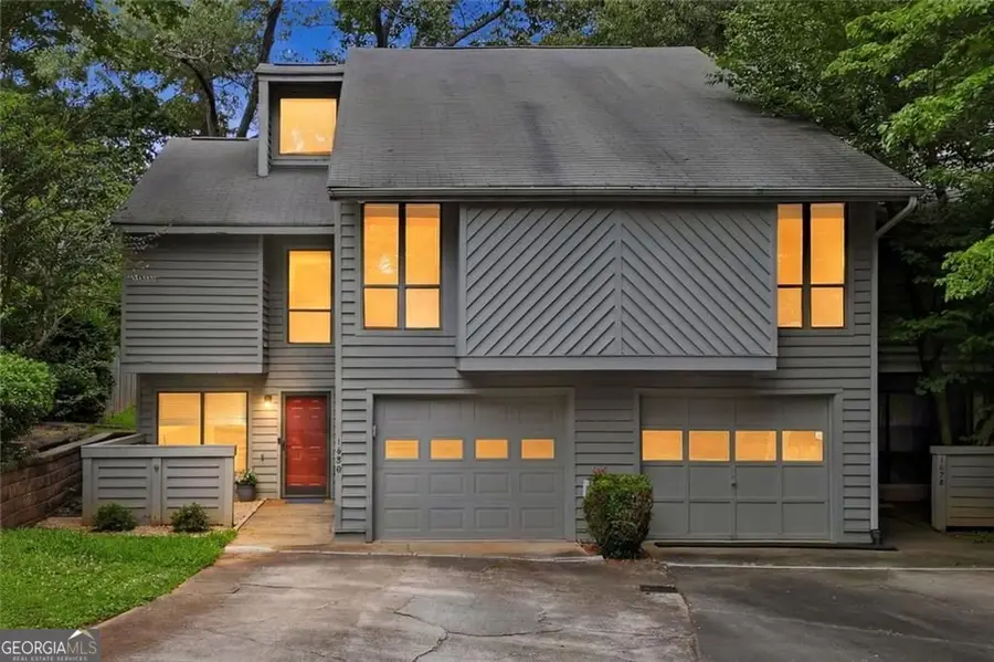 1098 Creatwood Place Se, Smyrna, GA 30080 - #2
