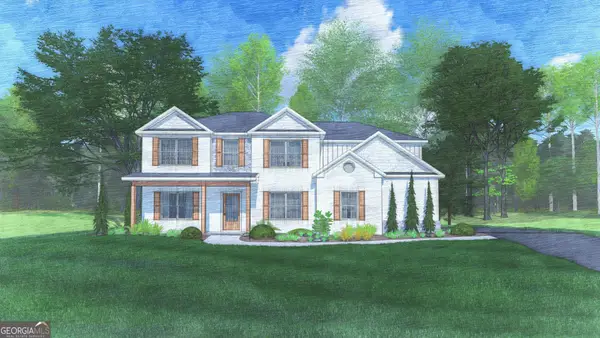 214 Baxter Drive #13, Kathleen, GA 31047