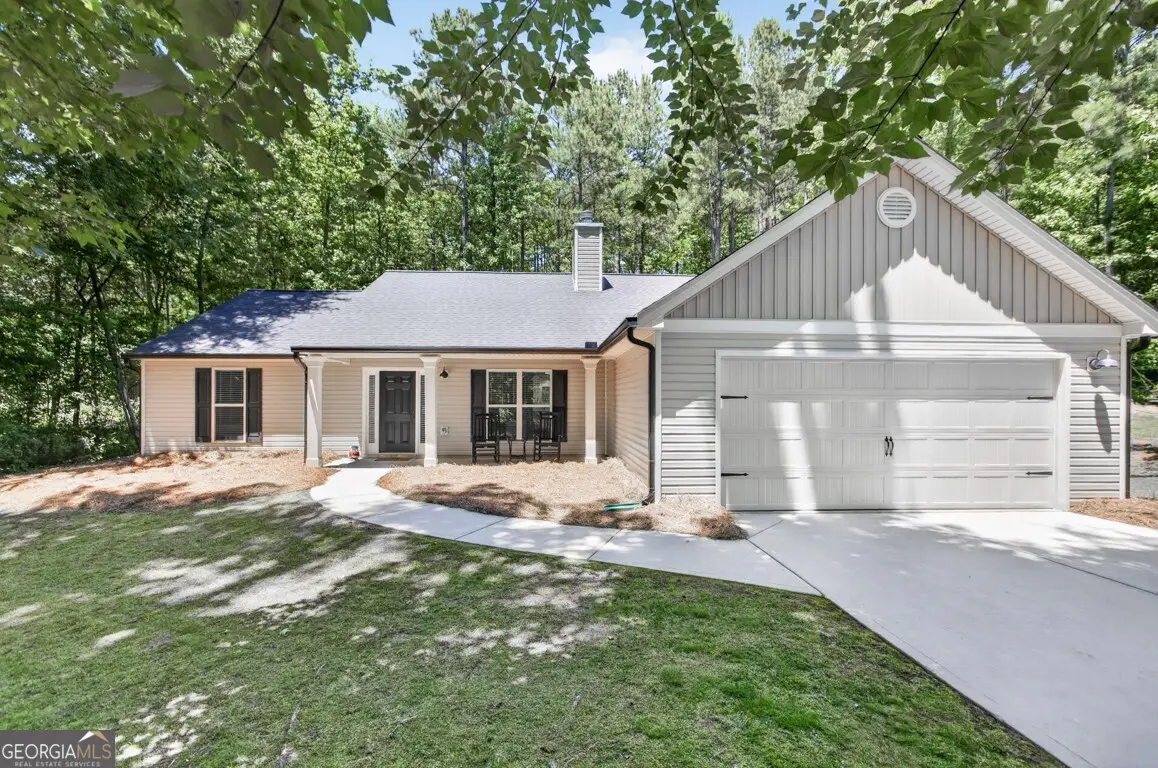 1944 Diamond Ridge Drive, Statham, GA 30666 - #1