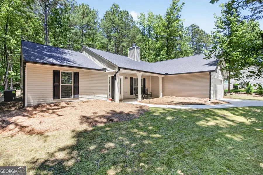 1944 Diamond Ridge Drive, Statham, GA 30666 - #2
