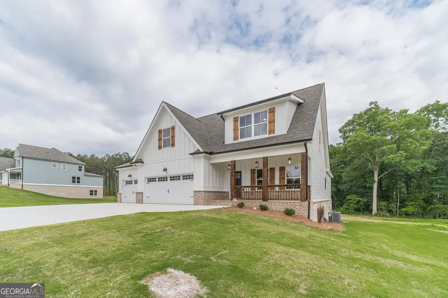 348 Pinewood Drive, Covington, GA 30014 - #2