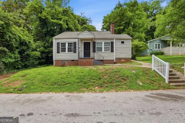 22 Stillman Street Se, Atlanta, GA 30315