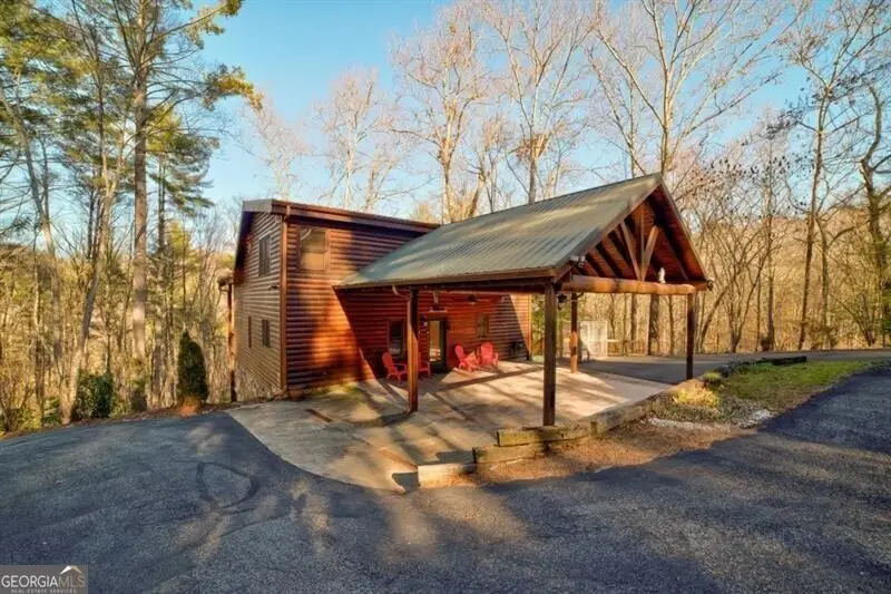 138 Lucius Lane, Cherry Log, GA 30522 - #2