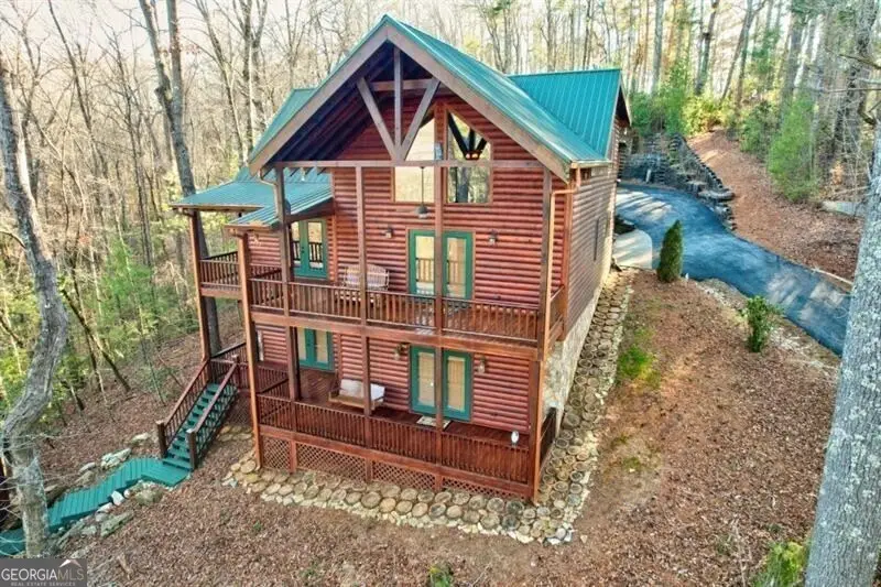 138 Lucius Lane, Cherry Log, GA 30522 - #3