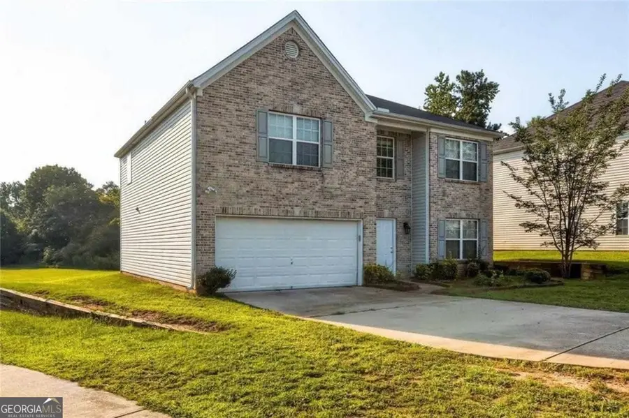 5493 Wexford Pass, South Fulton, GA 30349 - #3