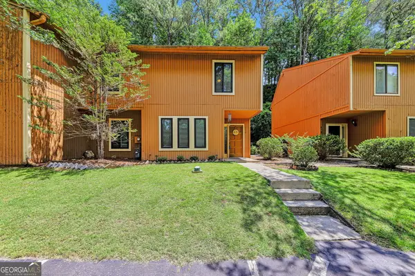 878 Lake Hollow Boulevard Sw, Marietta, GA 30064