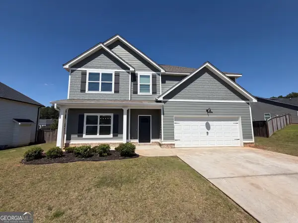 225 Arrowwood Drive, Carrollton, GA 30117