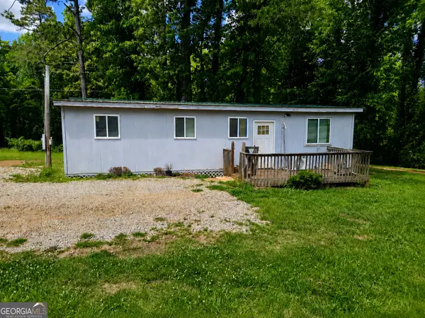 3515 Rock Creek Road, Toccoa, GA 30577