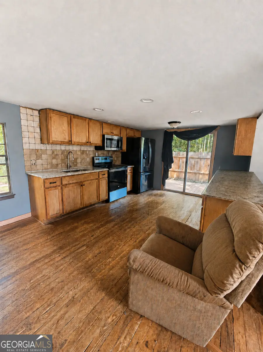 3515 Rock Creek Road, Toccoa, GA 30577 - #2