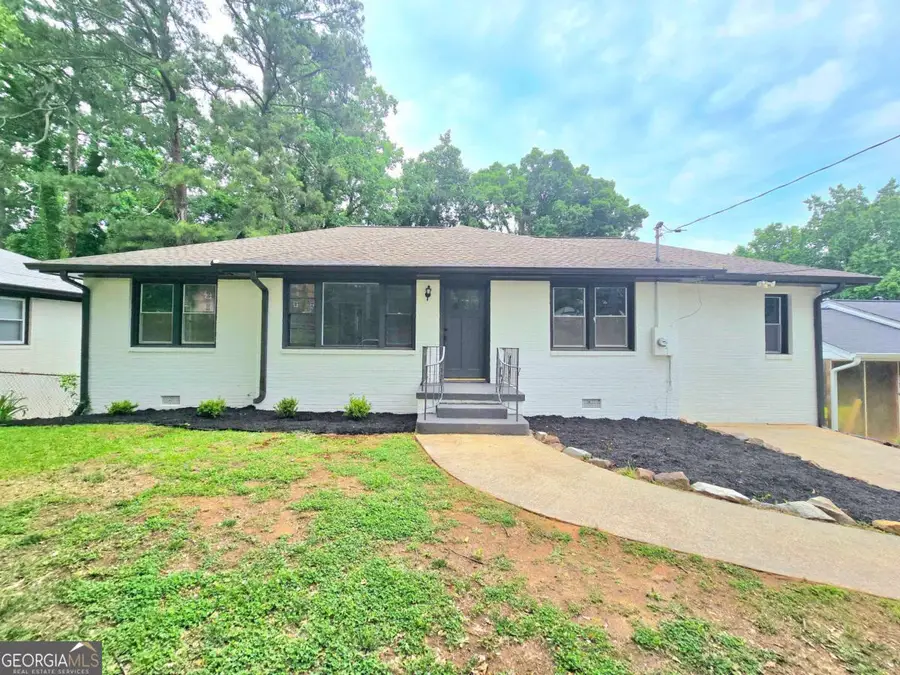 1778 Buckeye Street, Atlanta, GA 30310 - #2