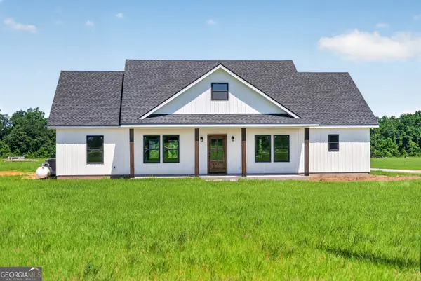 3690 Hwy 121 N, Blackshear, GA 31516