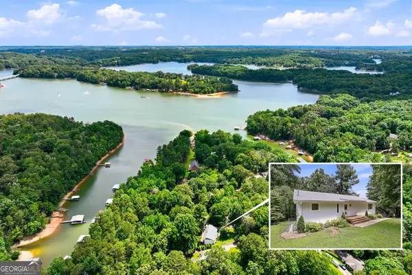 3721 Griffin Drive, Gainesville, GA 30506