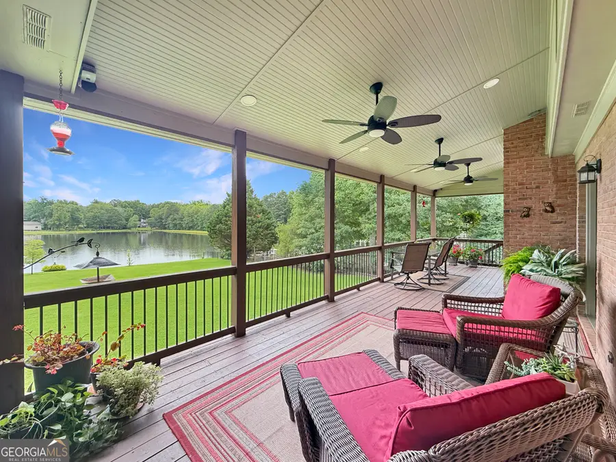130 Beechvalley Drive, Sharpsburg, GA 30277 - #3