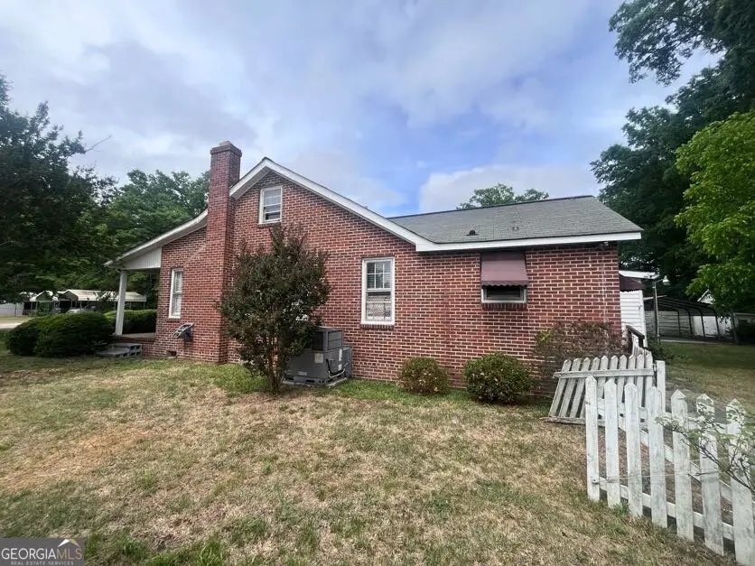 211 Gordon Street, Thomson, GA 30824 - #2