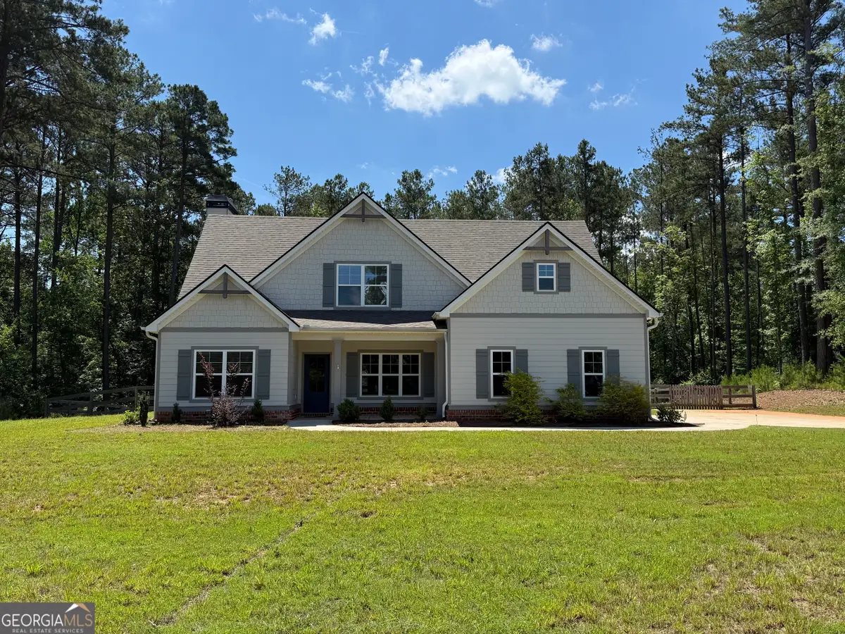 65 Bethel Road, Newnan, GA 30263 - #1