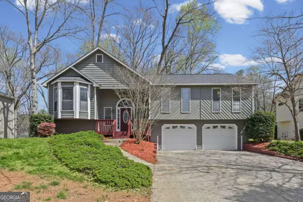 4012 Brantley Drive, Austell, GA 30106