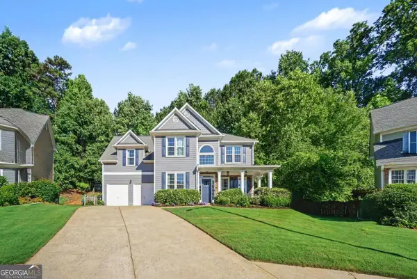 4035 Annandale Main Nw, Kennesaw, GA 30144
