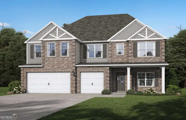 2094 Breamore Drive, Covington, GA 30016