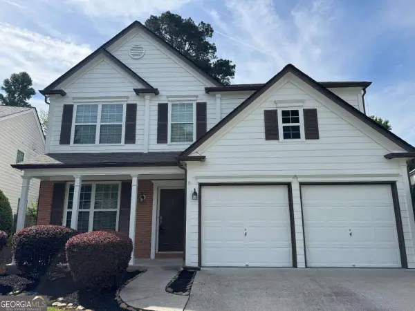 712 Purslane Way, Woodstock, GA 30188