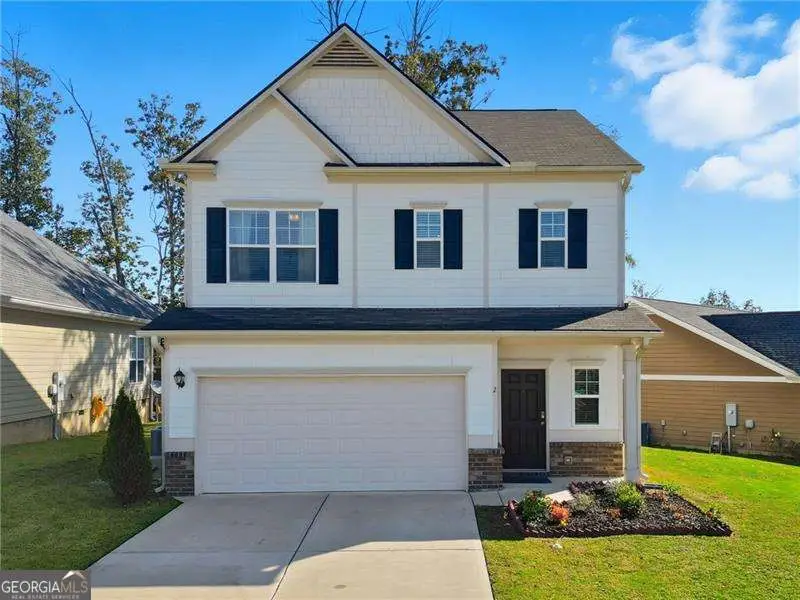 2 Macintosh Drive Ne, Rome, GA 30165 - #1
