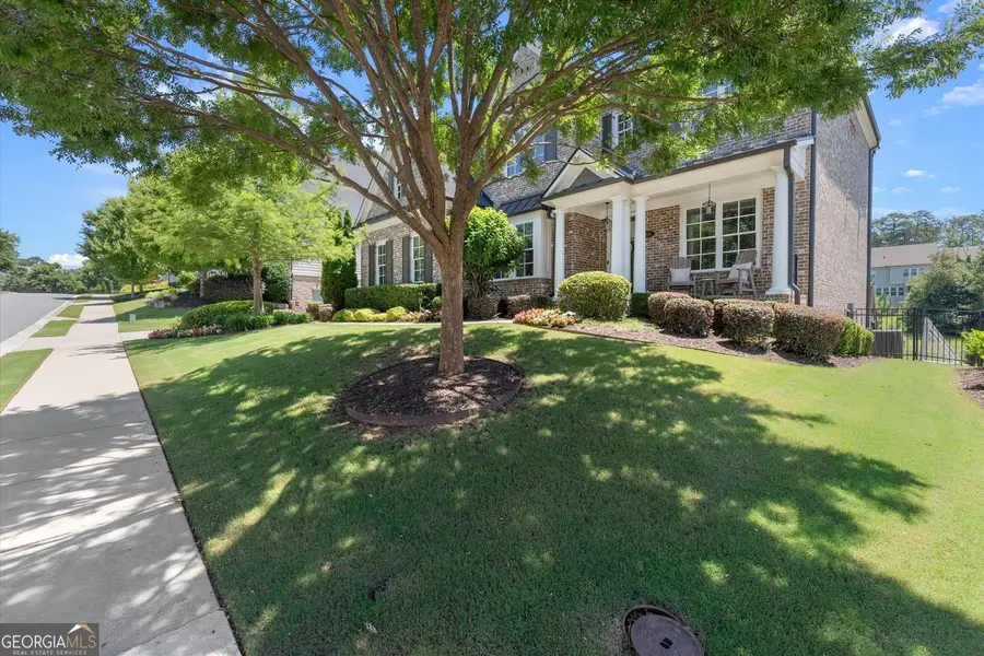 3166 Capriole Drive Ne, Marietta, GA 30062 - #2