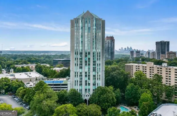 2870 Pharr Court South Nw #2506, Atlanta, GA 30305