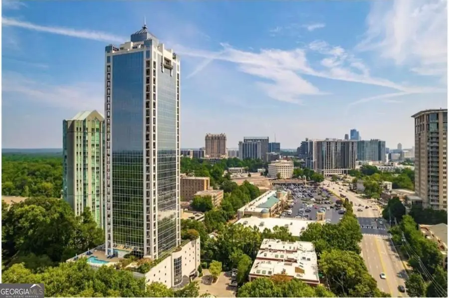 2870 Pharr Court South Nw #2506, Atlanta, GA 30305 - #2