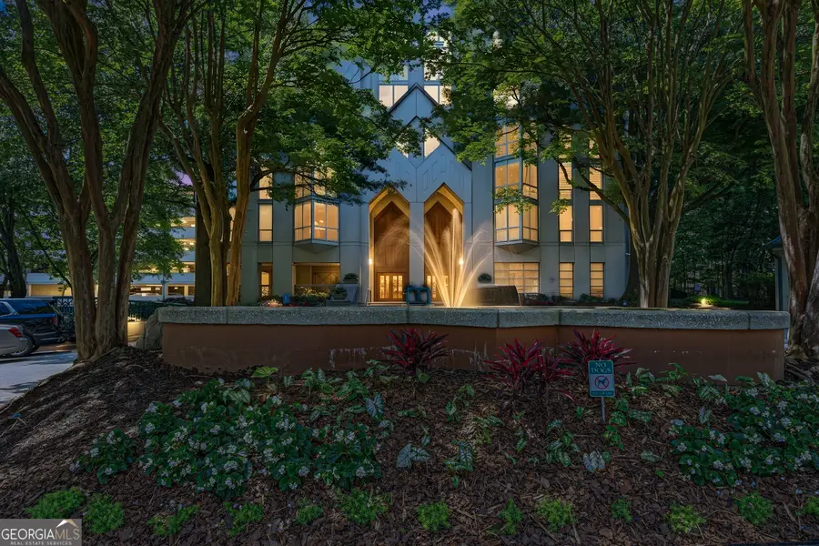2870 Pharr Court South Nw #2506, Atlanta, GA 30305 - #3