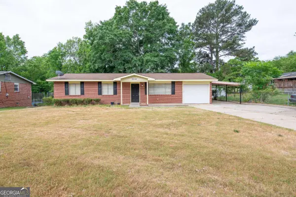 6040 Luna Drive, Columbus, GA 31907