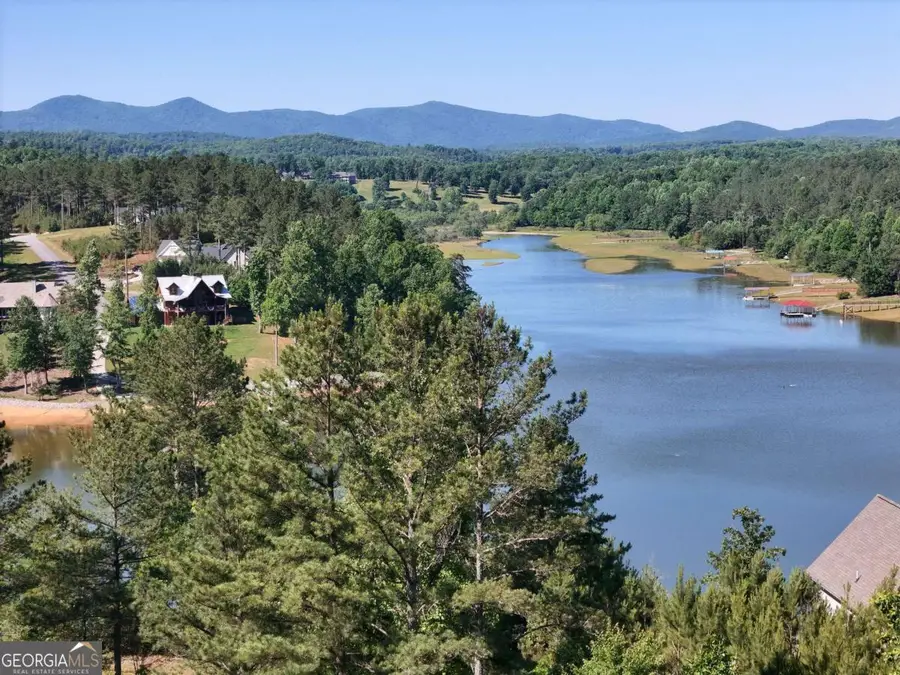 LOT 1 Big Knoll Drive #1, Blairsville, GA 30512 - #2
