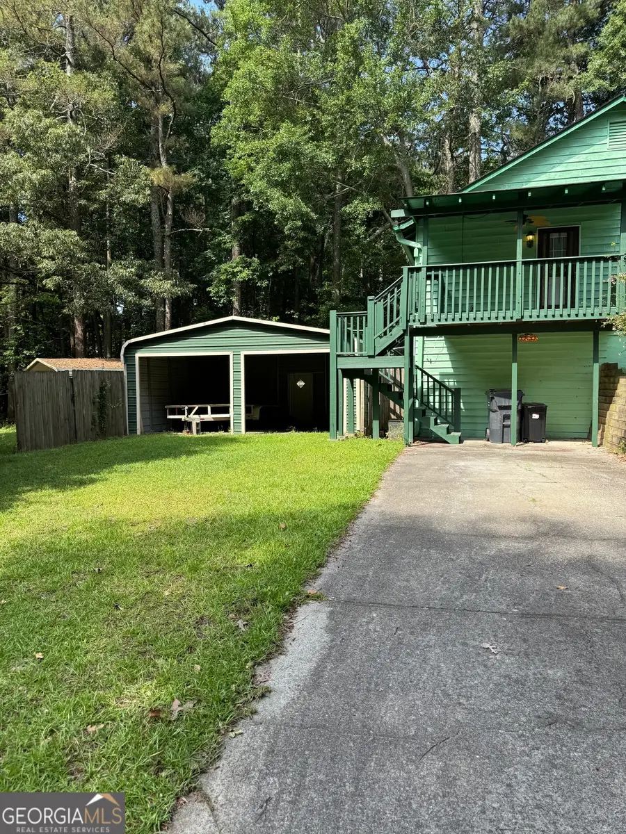 1575 Island Way, Buford, GA 30519 - #2