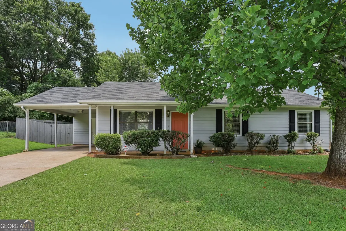 5800 Angela Court, Douglasville, GA 30134 - #1