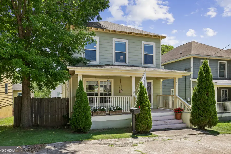 744 Garibaldi Street Sw, Atlanta, GA 30310 - #2