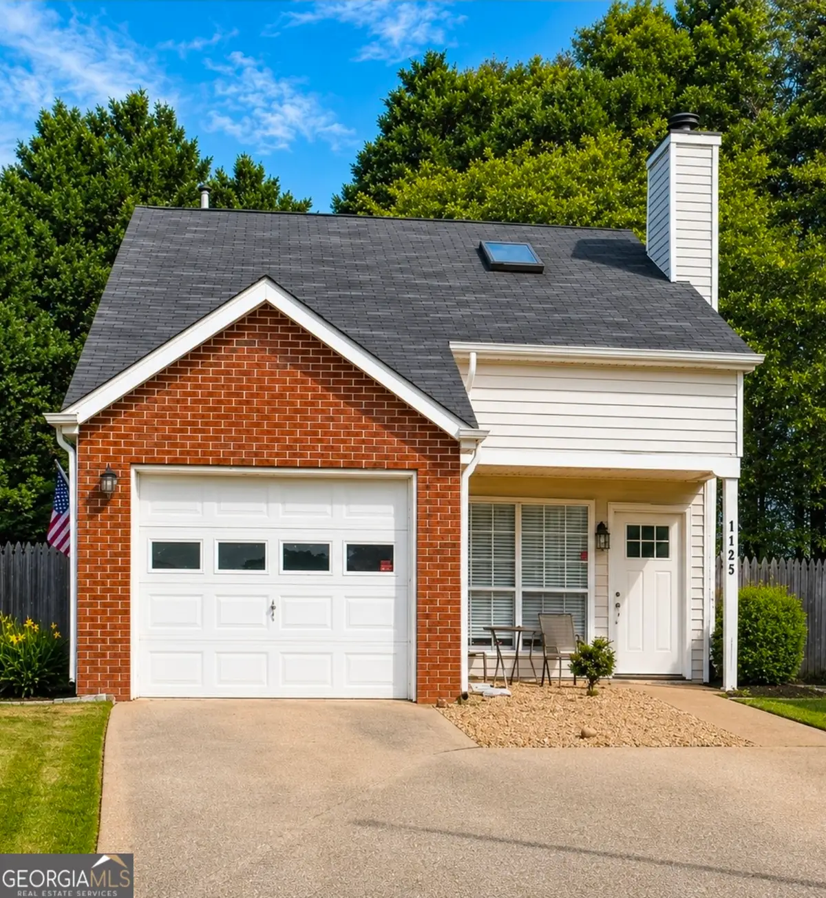 1125 Rook Place, Woodstock, GA 30188 - #1
