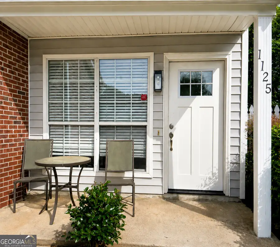 1125 Rook Place, Woodstock, GA 30188 - #2
