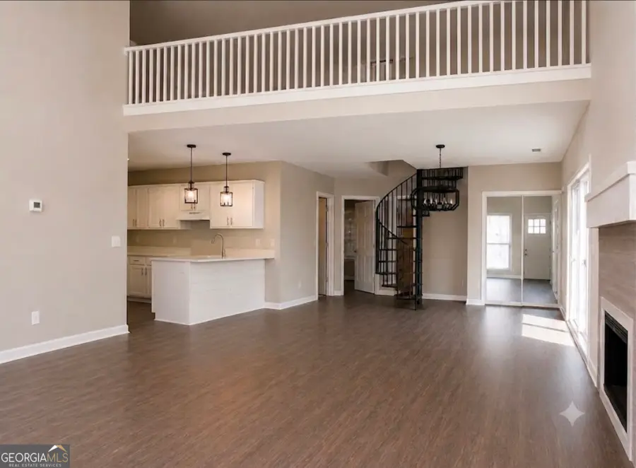 1125 Rook Place, Woodstock, GA 30188 - #3
